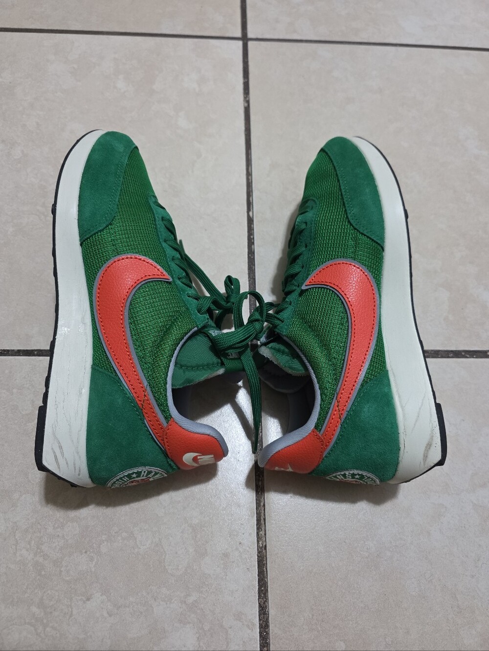 Nike Air Tailwind QS HH